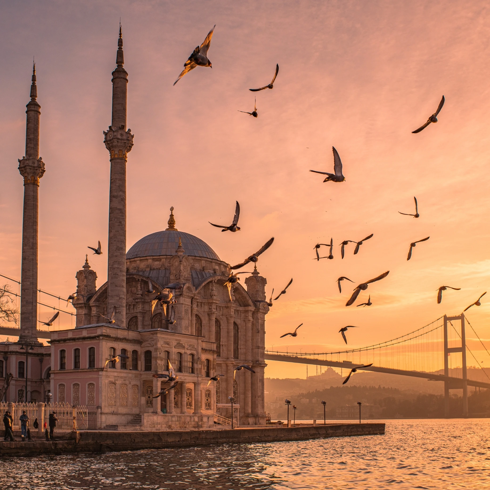 Shore Excursion Privado en Estambul desde Galataport — Sultanahmet, Topkapı y Gran Bazar